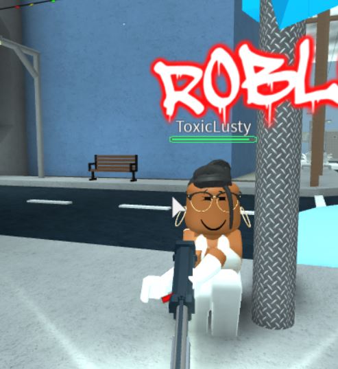 Roblox Ro Gangster Outfits Girl 2020