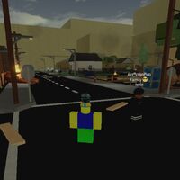 The Hood The Streets Roblox Wiki Fandom