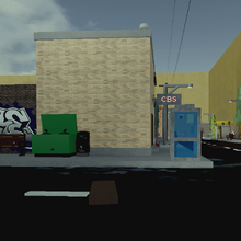 Quarantine Gallery The Streets Roblox Wiki Fandom