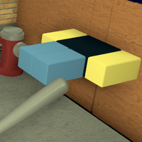 Combat Mechanics Strategy The Streets Roblox Wiki Fandom - the streets guide roblox