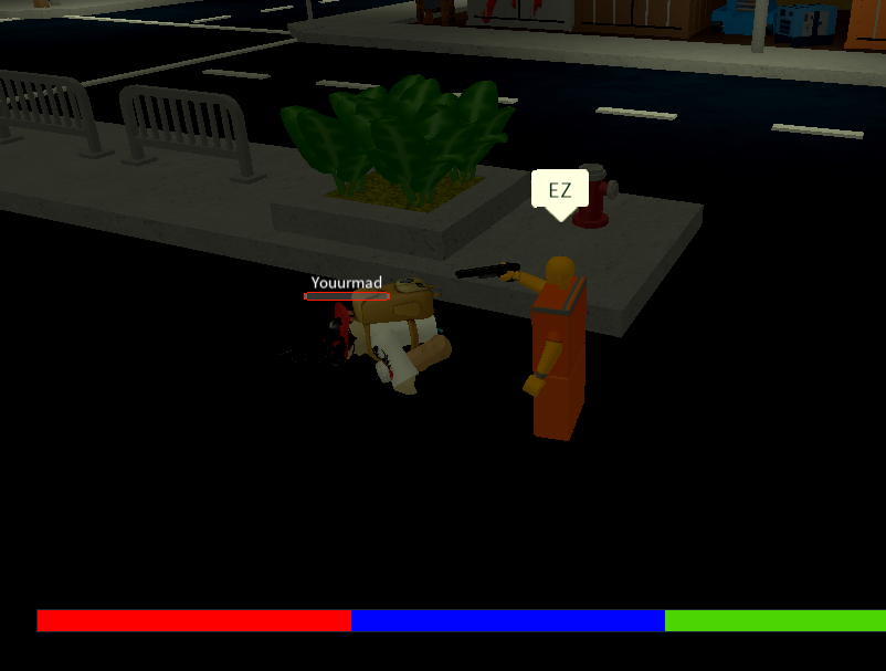 the streets 2 the streets roblox wiki fandom