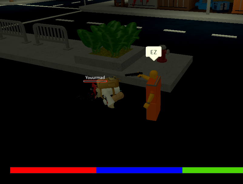 roblox games like the streets Trash Talking The Streets Roblox Wiki Fandom