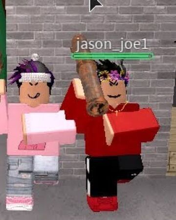 Modern Oders The Streets Roblox Wiki Fandom - od roblox