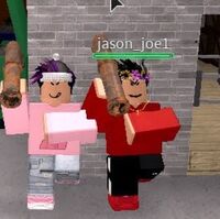 Modern Oders The Streets Roblox Wiki Fandom