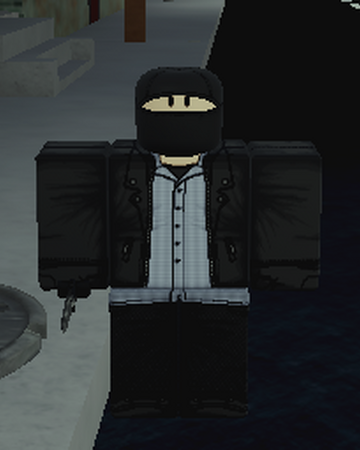 Roblox Ro Gangsters 2020