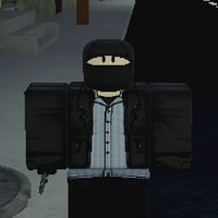 The Muggers Kidnappers The Streets Roblox Wiki Fandom