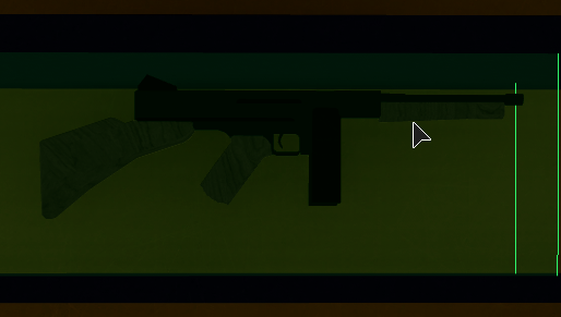 Thompson The Streets Roblox Wiki Fandom - furry shooting range roblox