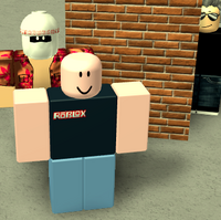Fiend The Streets Roblox Wiki Fandom
