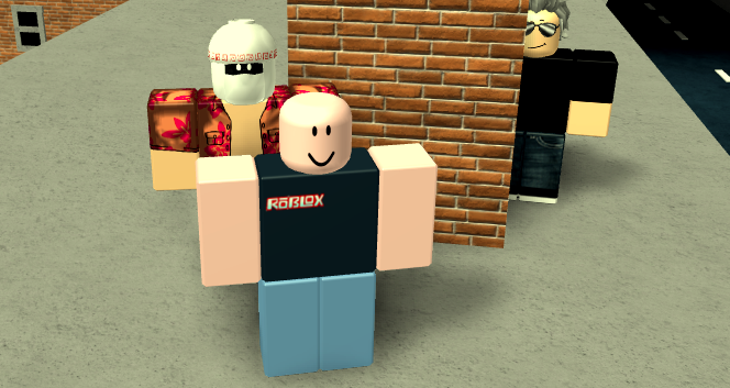 Fiend The Streets Roblox Wiki Fandom - fiends vs friends roblox