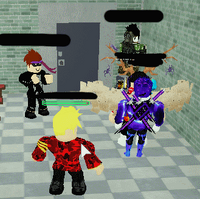 Bank Rats The Streets Roblox Wiki Fandom