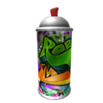 Spray Can The Streets Roblox Wiki Fandom Powered By Wikia - roblox streets decals