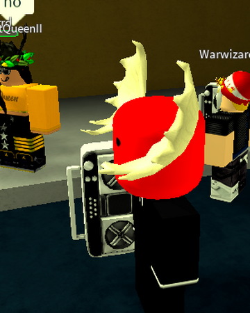 Boombox Roblox Xbox One