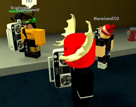 Boombox Boys The Streets Roblox Wiki Fandom Powered By Wikia - 