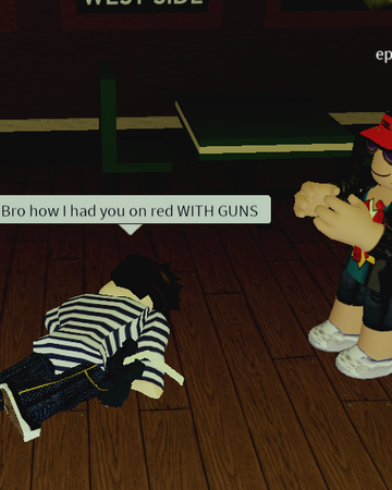 Roblox Games Like The Streets