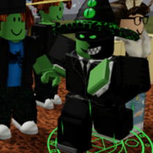 Greenies The Streets Roblox Wiki Fandom