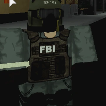 Cops Security The Streets Roblox Wiki Fandom - police swat vest roblox