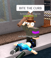 The Streets Roblox Wiki Fandom - roblox the streets controls