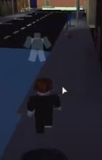 Ghost The Streets Roblox Wiki Fandom - how to make a teleporter in roblox skyblock