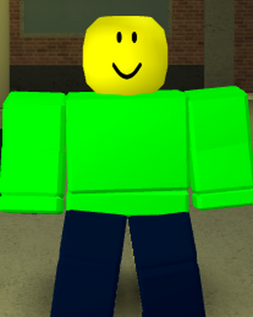 Baldis Basics Roblox Mom