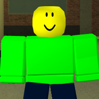Baldi S The Streets Roblox Wiki Fandom