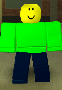 Baldi S The Streets Roblox Wiki Fandom - baldis mom roblox