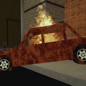 Quarantine Gallery The Streets Roblox Wiki Fandom