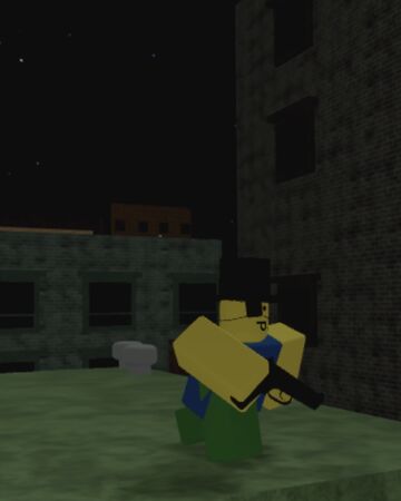 roblox the streets wiki