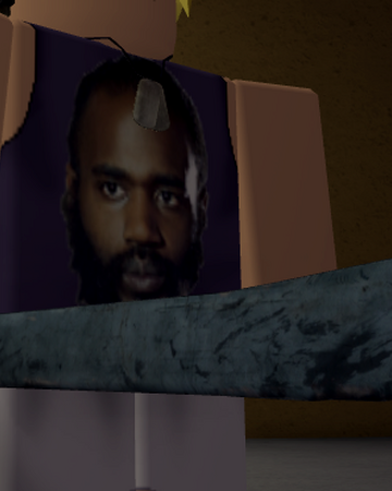Machete The Streets Roblox Wiki Fandom