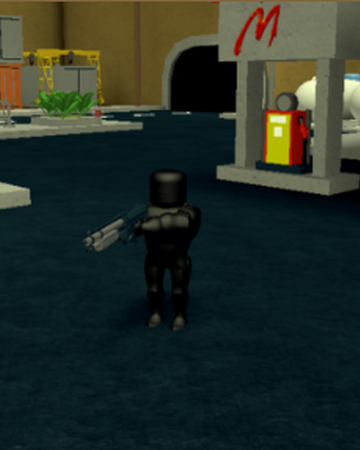 Black Dweller The Streets Roblox Wiki Fandom