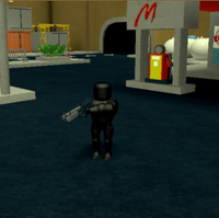 Black Dweller The Streets Roblox Wiki Fandom