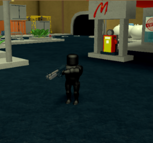 Roblox The Streets 2 Wiki