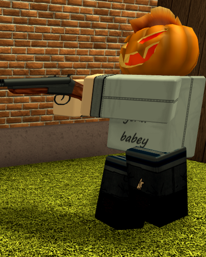 Sawed Off The Streets Roblox Wiki Fandom - off en roblox