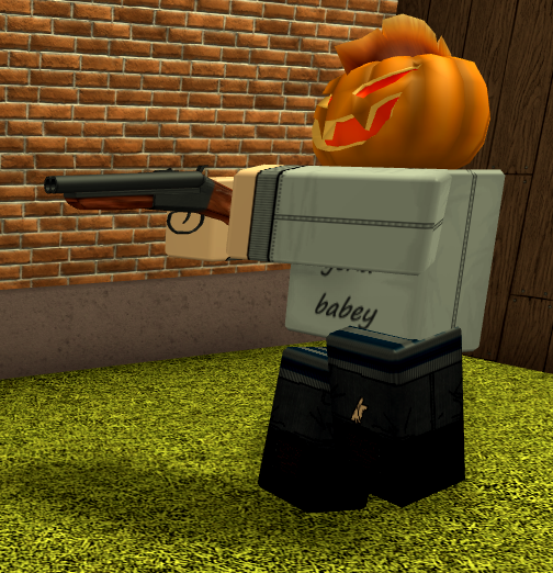 Off From Roblox