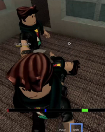 Roblox Xbox Character
