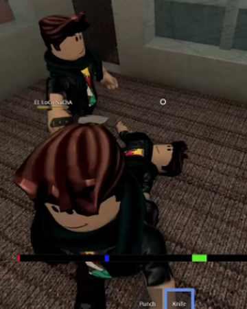 Xbox Player The Streets Roblox Wiki Fandom - running roblox player png