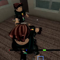 How To Stomp On The Streets Roblox