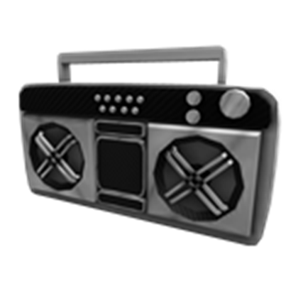 Boombox The Streets Roblox Wiki Fandom - anime song roblox the streets