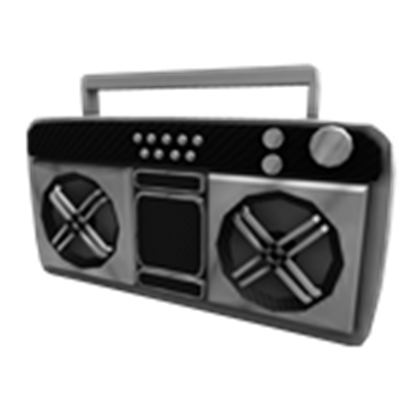 Boombox The Streets Roblox Wiki Fandom - the streets roblox id