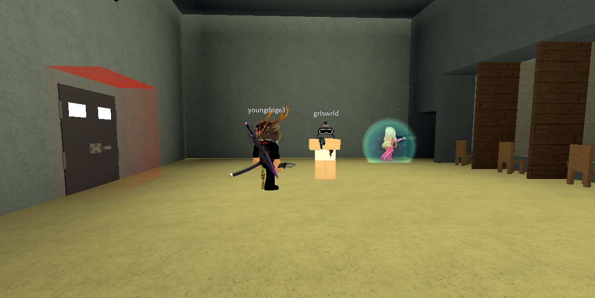 How To Get Guns In The Streets Roblox