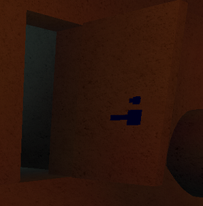 Roblox Camera Door