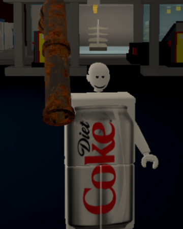 The Drinks The Streets Roblox Wiki Fandom - check it face roblox wiki