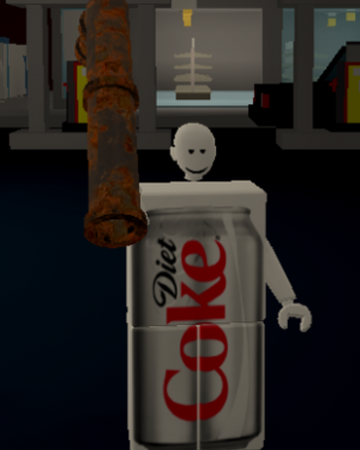 The Drinks The Streets Roblox Wiki Fandom - fanta logo roblox