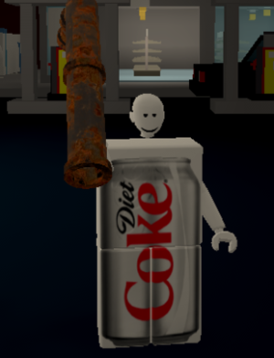 The Drinks The Streets Roblox Wiki Fandom - with soda roblox