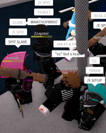 Organised Gangsters The Streets Roblox Wiki Fandom - slavery noob roblox