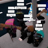 Organised Gangsters The Streets Roblox Wiki Fandom - how to spit in the streets roblox