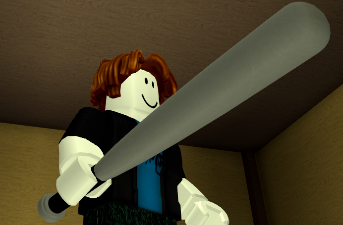 The Streets 2 Roblox