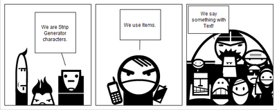 Example Strip