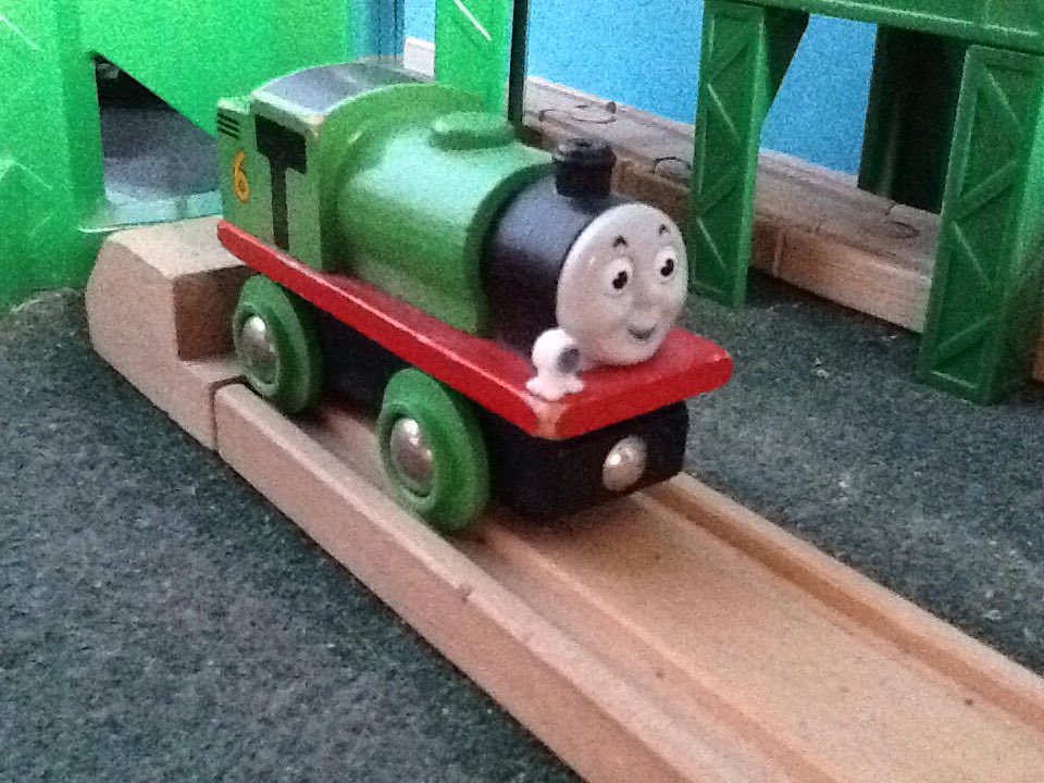 brio percy