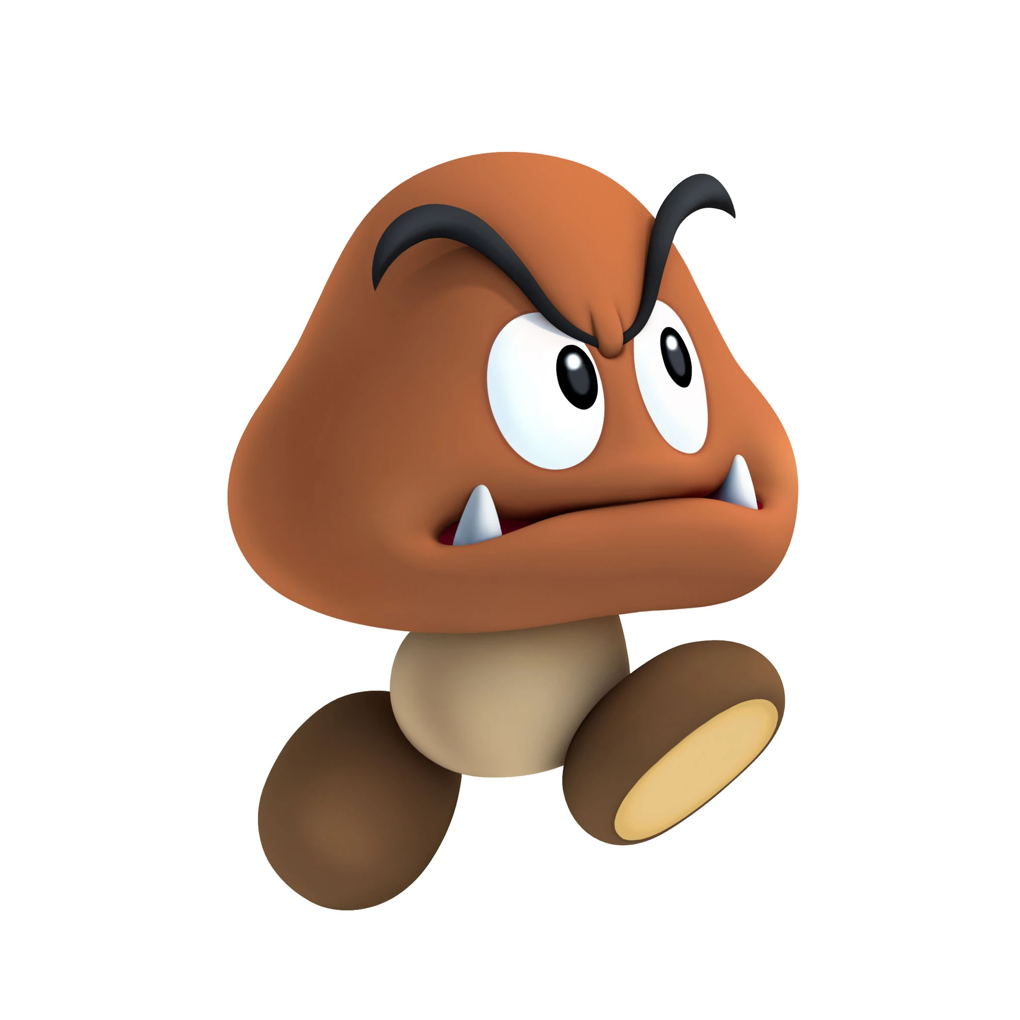 Goomba The Super Mario Galaxy 2 Wiki FANDOM powered by Wikia
