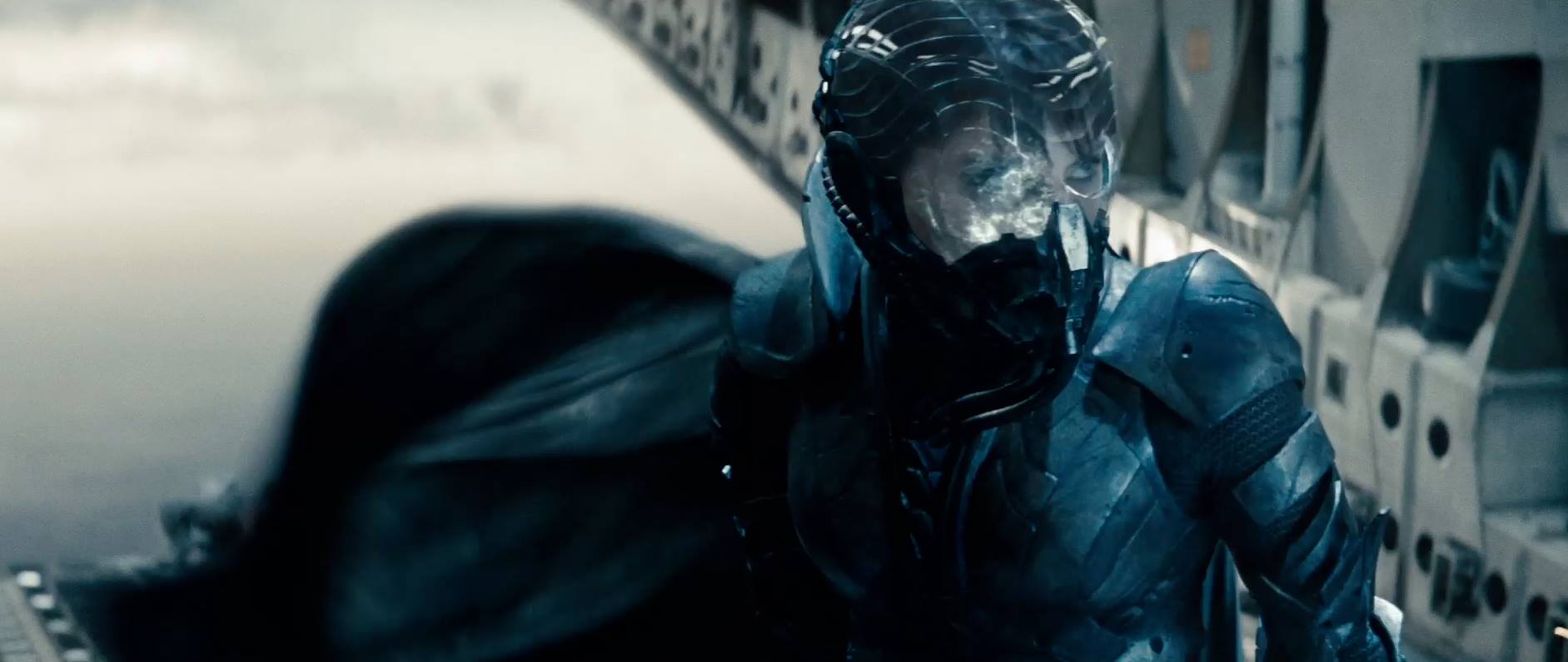 Faora | The Superman Wiki | FANDOM powered by Wikia